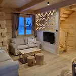 Chocholovka Chalet