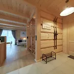 Chocholovka Chalet