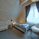 Chocholovka Chalet