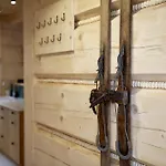 Chocholovka Chalet