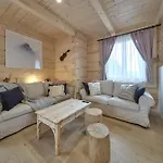 Chalet Chocholovka