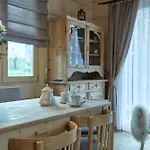 Chocholovka Chalet