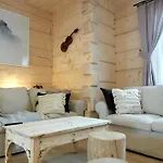 Chalet Chocholovka