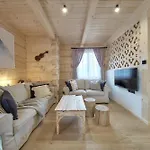 Chocholovka Chalet *