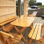 Chocholovka Chalet *
