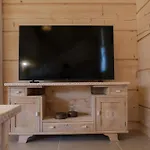 Chocholovka Chalet *