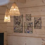 Chalet Chocholovka Chocholow