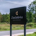 Chocholovka Chochołow