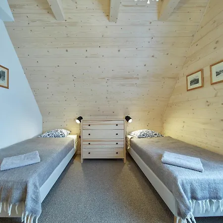 Chocholovka Chalet Chocholow