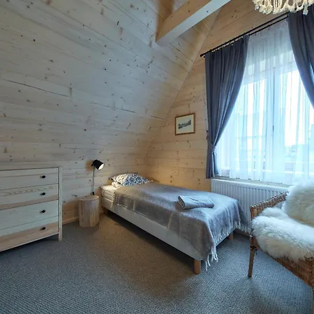 Chochołóvka Chalet