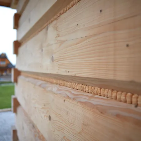 Chocholovka Chalet *