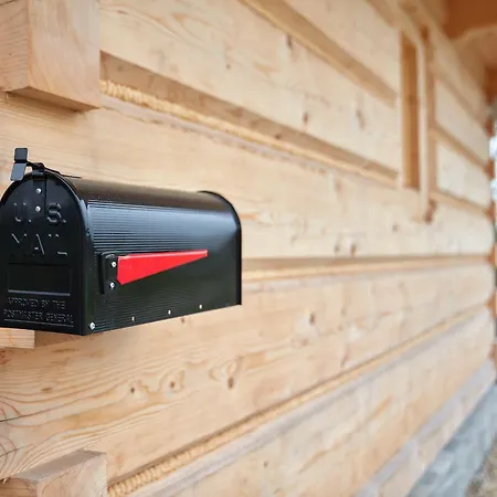 Chalet Chocholovka *