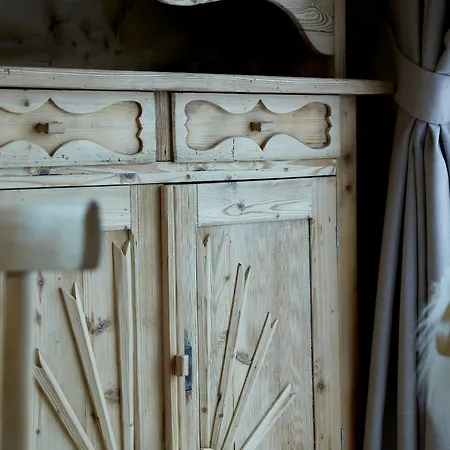 Chalet Chocholovka Chocholow