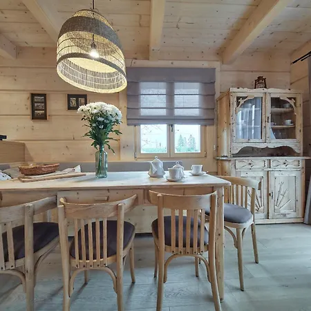 Chocholovka * Chocholow