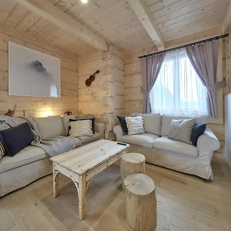 Chalet Chochołóvka