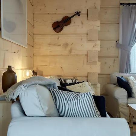 Chocholovka * Chocholow