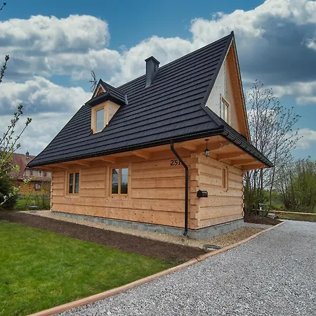 Chocholovka * Chocholow