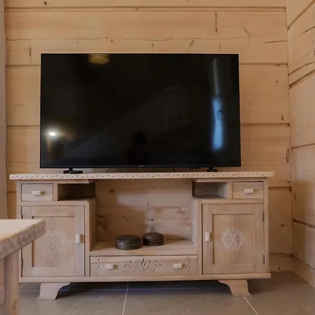 Chochołóvka Chalet *