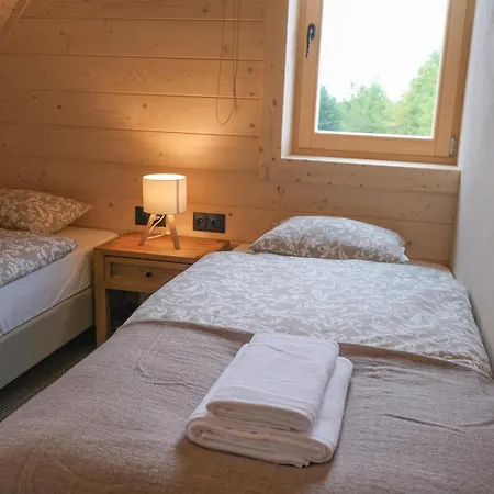 Chocholovka Chocholow