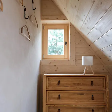 Chocholovka Chalet *