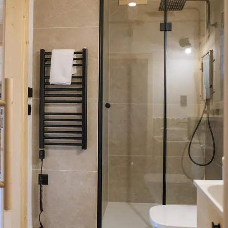 Chalet Chocholovka Chocholow