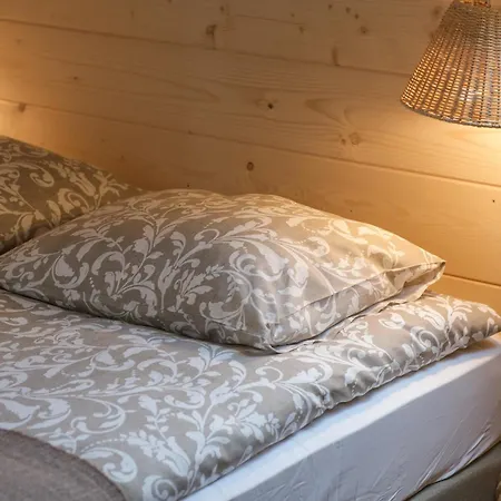 Chocholovka Alpesi faház
