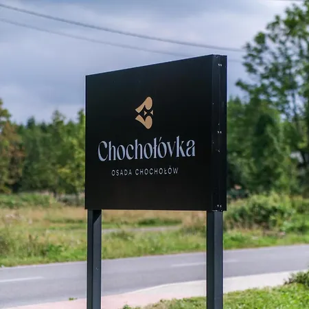 Chocholovka Chochołów