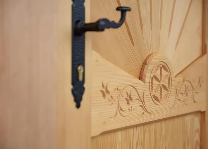 Chocholovka * Chocholow