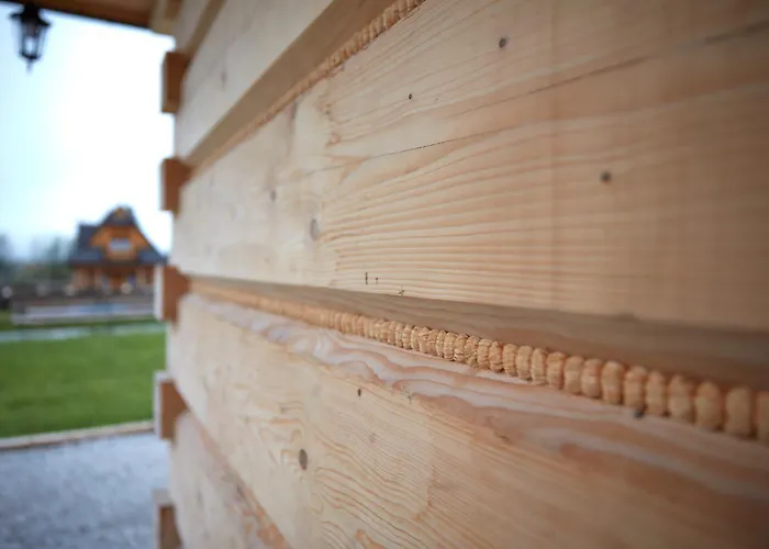 Chocholovka Chalet *