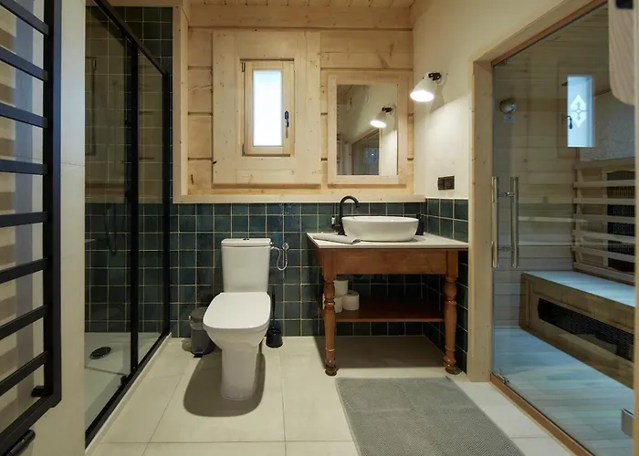 Chocholovka Chalet Chocholow