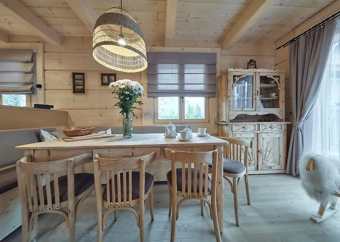 Chocholovka * Chocholow