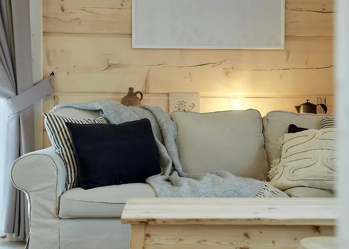 Chocholovka Chalet Chocholow