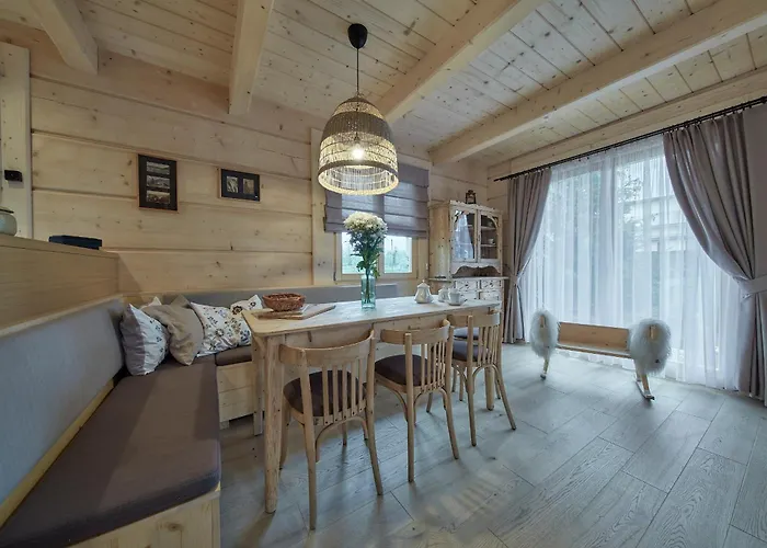 Chocholovka Chocholow