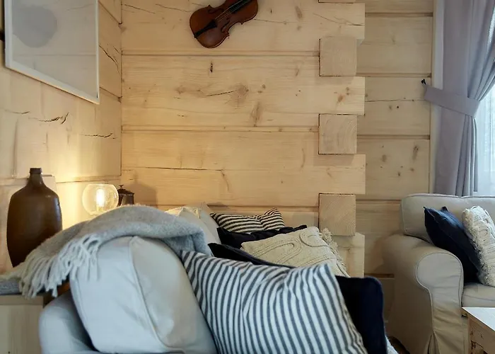 Chocholovka * Chocholow