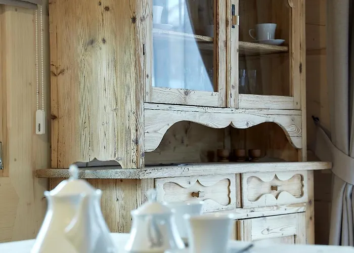 Chocholovka Chalet Chocholow