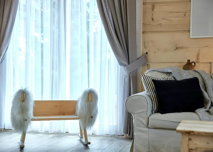 Chocholovka Chocholow