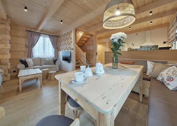 Chocholovka * Chocholow