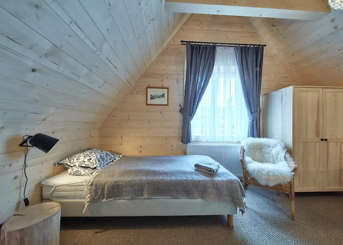 Chocholovka Chocholow