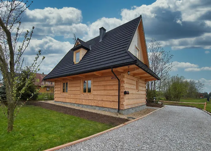 Chocholovka * Chocholow