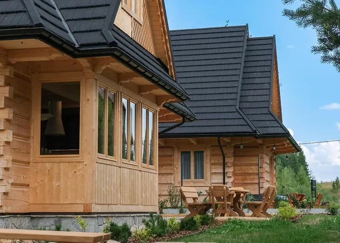 Chocholovka * Chocholow