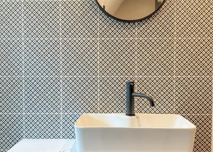 Chocholovka Chalet *