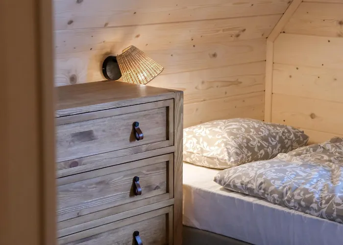 Chocholovka Chalet Chocholow