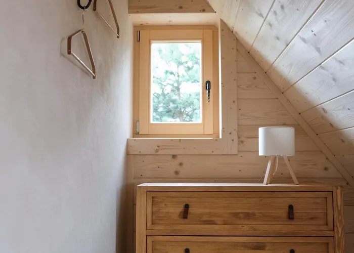 Chocholovka Chalet *