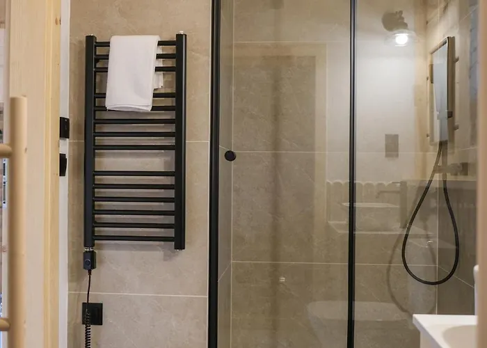 Chalet Chocholovka Chocholow