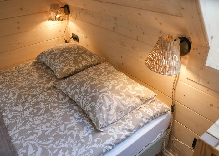 Chocholovka Chocholow