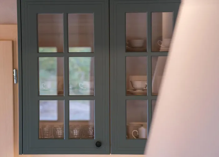 Chalet Chocholovka *