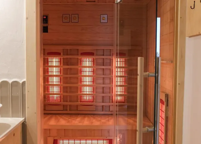 Chocholovka Chalet Chocholow