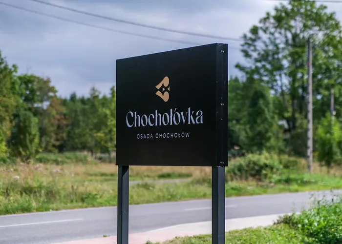 Chocholovka Chocholow
